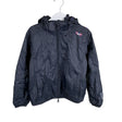 Unisex Horze - Jope, suurus 122 - 128 - Must ()