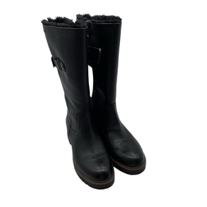 Unisex Tamaris - Saapad, suurus 38 - Must (2)