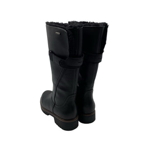 Unisex Tamaris - Saapad, suurus 38 - Must (3)