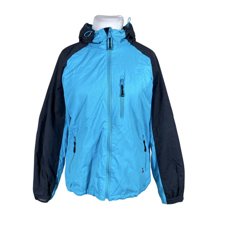 Unisex by Malene Birger - Õlakott, suurus Midi - Must ()