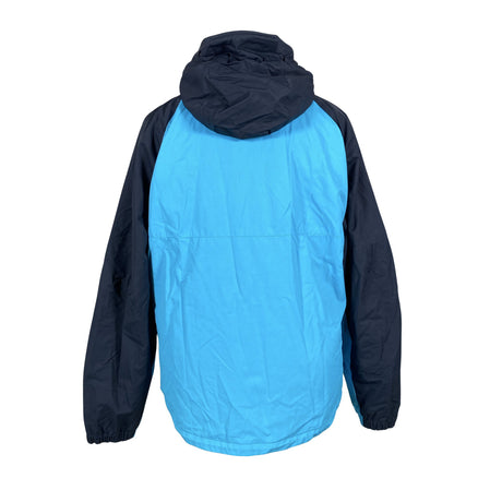 Unisex Rukka - Softshell jope, suurus 44 - Helesinine (2)