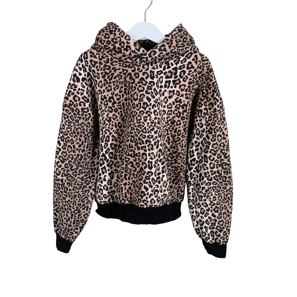 Unisex Tommy Hilfiger - Dressipluus, suurus 134 - 140 - Pruun (1)