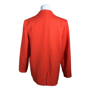 Unisex Grace & Mila - Jakk, suurus 40 - Punane (2)