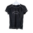 Unisex Mountain Horse - T-särk, suurus 116 - 122 - Hall ()