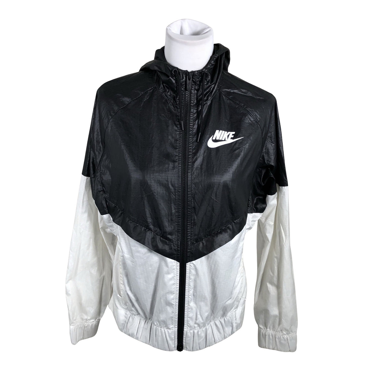 Unisex Nike - Spordijope, suurus 38 - Must (1)