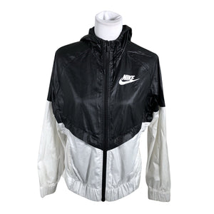 Unisex Nike - Spordijope, suurus 38 - Must (1)