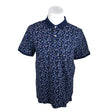 Unisex Fynch-Hatton - T-särk, suurus L - Sinine ()