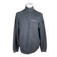 Unisex Bugatti - Kampsun, suurus L - Hall ()