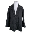 Unisex COS - Trentš, suurus 44 - Must ()