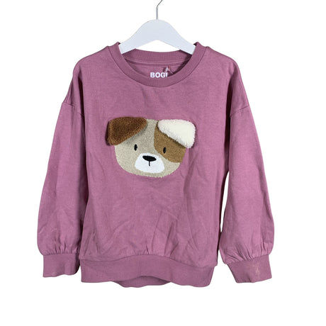 Unisex Bogi - Dressikangast pluus, suurus 128 - 134 - Roheline ()