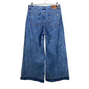 Unisex Weekend by MaxMara - Teksad, suurus 46 - Sinine (3)