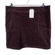 Unisex Seasalt Cornwall - Mitteveniv seelik, suurus 48 - Pruun ()