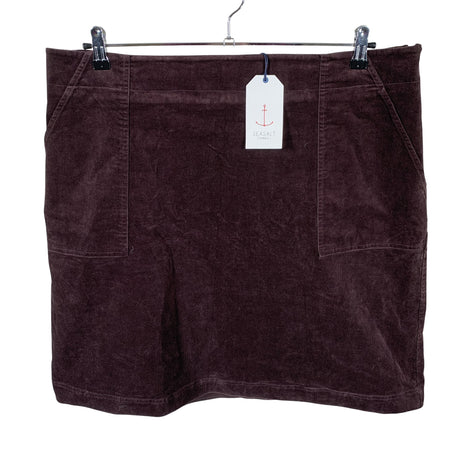 Unisex COS - Kootud kleit, suurus 42 - Must ()