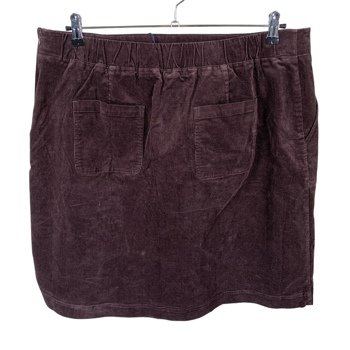 Unisex Seasalt Cornwall - Mitteveniv seelik, suurus 48 - Pruun (2)