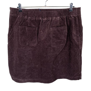 Unisex Seasalt Cornwall - Mitteveniv seelik, suurus 48 - Pruun (2)