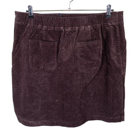 Unisex Seasalt Cornwall - Mitteveniv seelik, suurus 48 - Pruun (2)