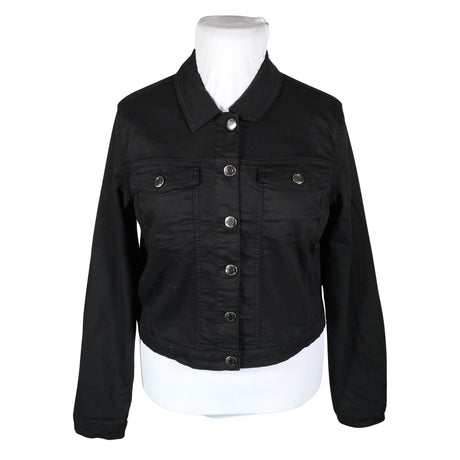 Unisex Ze-Ze - Teksatagi, suurus 42 - Must ()