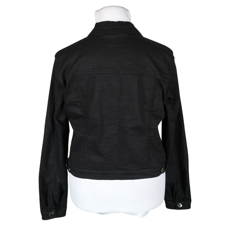 Unisex Ze-Ze - Teksatagi, suurus 42 - Must (2)