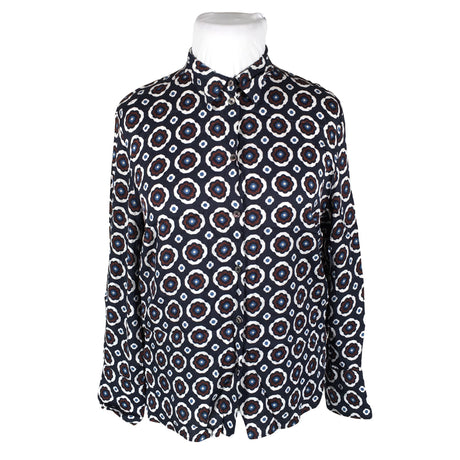 Unisex Marc O'Polo - Pluus, suurus 44 - Sinine ()