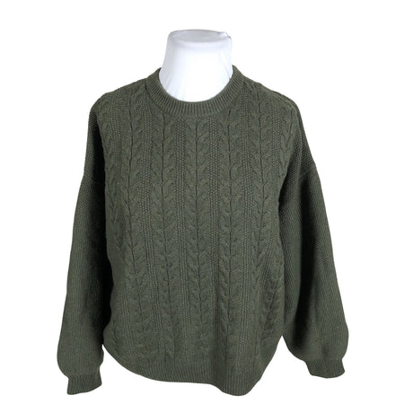 Unisex COS - Kootud kleit, suurus 42 - Must ()
