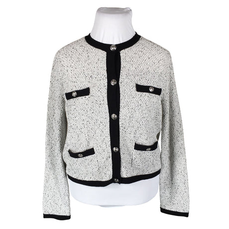 Unisex Ril's - Kardigan, suurus 42 - Hall ()
