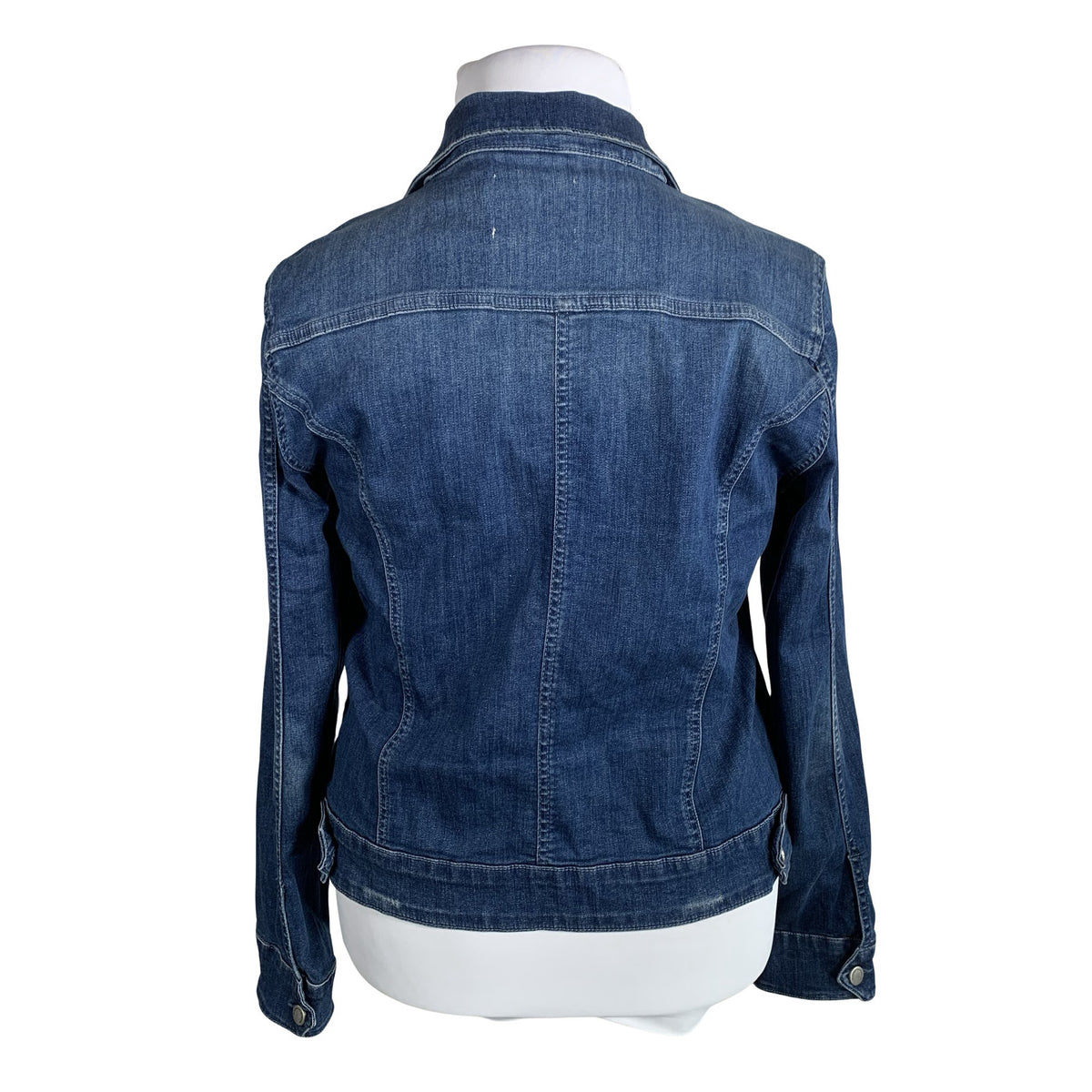 Unisex My Essential Wardrobe - Teksatagi, suurus 42 - Sinine (2)