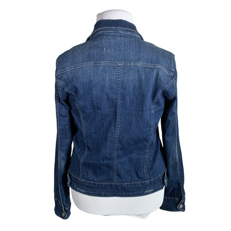 Unisex My Essential Wardrobe - Teksatagi, suurus 42 - Sinine (2)