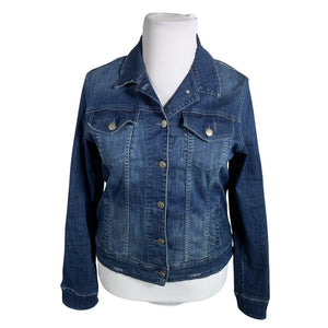 Unisex My Essential Wardrobe - Teksatagi, suurus 42 - Sinine (1)