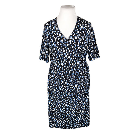 Unisex Gerry Weber - Trikotaažist kleit, suurus 42 - Sinine ()