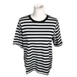 Unisex Nanso - T-särk, suurus 40 - Sinine ()