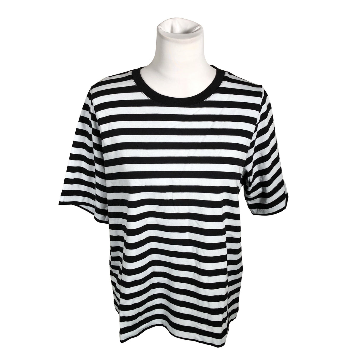 Unisex Nanso - T-särk, suurus 40 - Sinine (1)