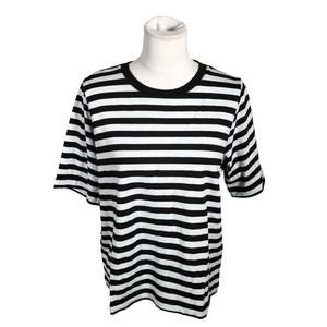 Unisex Nanso - T-särk, suurus 40 - Sinine (1)