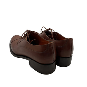 Unisex Fratelli Rossetti - Igapäevased jalanõud, suurus 37 - Pruun (2)