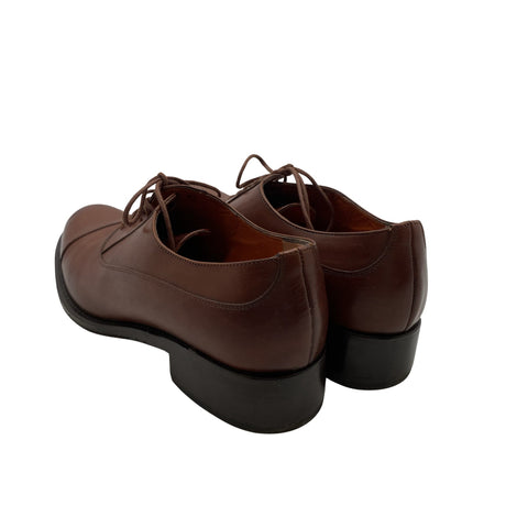 Unisex Fratelli Rossetti - Igapäevased jalanõud, suurus 37 - Pruun (2)