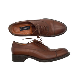 Unisex Fratelli Rossetti - Igapäevased jalanõud, suurus 37 - Pruun (1)