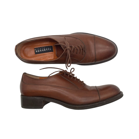 Unisex Fratelli Rossetti - Igapäevased jalanõud, suurus 37 - Pruun ()