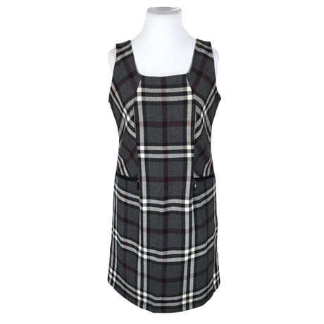 Unisex Voglia - Mitteveniv kleit, suurus 44 - Hall ()