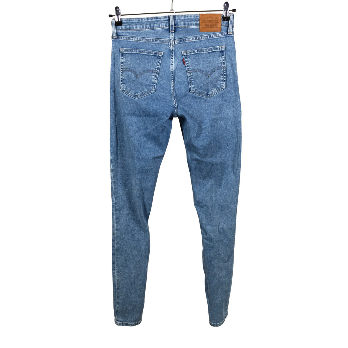 Unisex Levi's - Teksad, suurus W30 - Sinine (2)