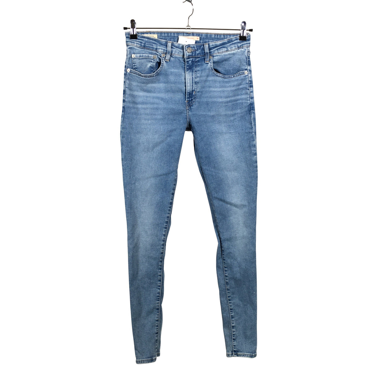 Unisex Levi's - Teksad, suurus W30 - Sinine (1)