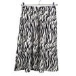 Unisex NOSH - Trikotaažist seelik, suurus 36 - Must ()