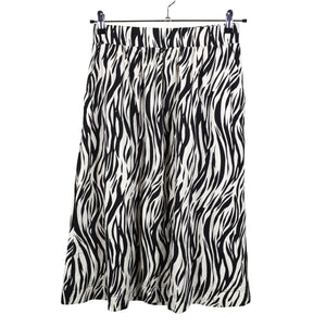 Unisex NOSH - Trikotaažist seelik, suurus 36 - Must (1)