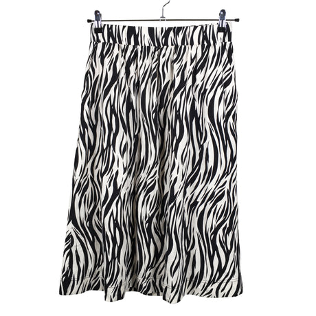 Unisex NOSH - Trikotaažist seelik, suurus 36 - Must ()