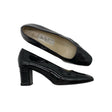 Unisex Ana Bonilla - Kontsakingad, suurus 37 - Must ()