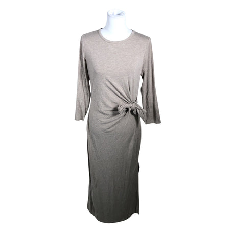 Unisex Lauren Ralph Lauren - Trikotaažist kleit, suurus 38 - Beige ()