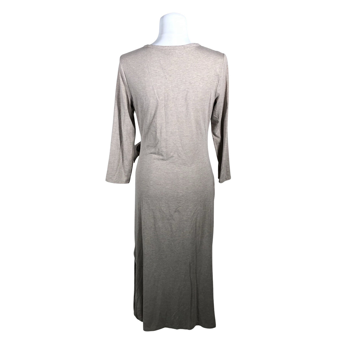 Unisex Lauren Ralph Lauren - Trikotaažist kleit, suurus 38 - Beige (2)