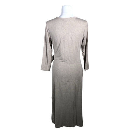 Unisex Lauren Ralph Lauren - Trikotaažist kleit, suurus 38 - Beige (2)