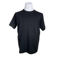 Unisex Uniqlo - T-särk, suurus XL - Must ()