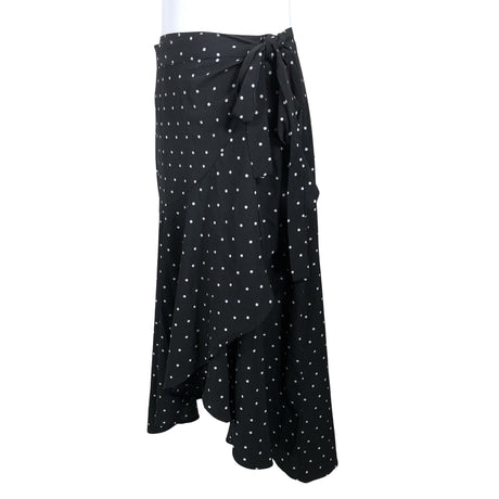 Unisex Lindex - Mitteveniv seelik, suurus 40 - Must (2)