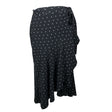 Unisex Lindex - Mitteveniv seelik, suurus 40 - Must ()