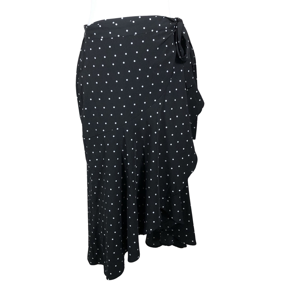 Unisex Lindex - Mitteveniv seelik, suurus 40 - Must (1)
